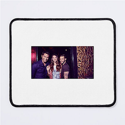 Younger Threads Younger Mouse Pads