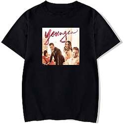 Younger Merch Younger T-Shirts