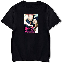 Younger Capsule Younger T-shirts