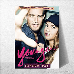 Younger Capsule Younger Posters