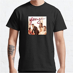 Younger Merch Younger T-Shirts