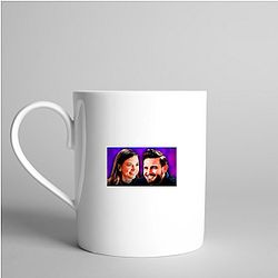 Younger Fits Younger Mugs