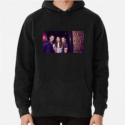 Younger Threads Younger Hoodies