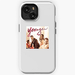 Younger 팟캐스트 Younger 삼성 케이스