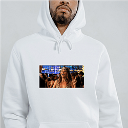 Younger Edition Younger Hoodies