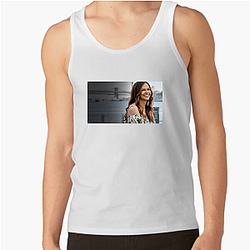 Younger Vistuig Younger Tanktops