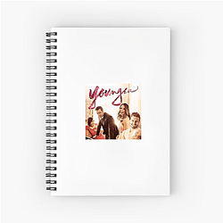 Younger 팟캐스트 Younger 팟캐스트