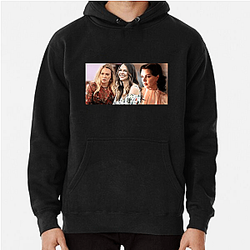 Younger Apparel Younger Hoodies