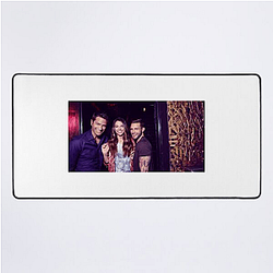 Younger Threads Younger Mouse Pads
