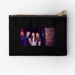 Younger Fils Younger Pochettes à fermeture éclair