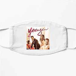 Younger 팟캐스트 Younger 얼굴 마스크