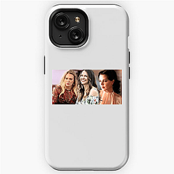 Younger Apparel Younger iPhone Cases