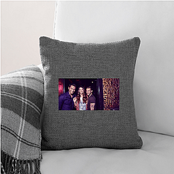 Younger Threads Younger Pillows Cover