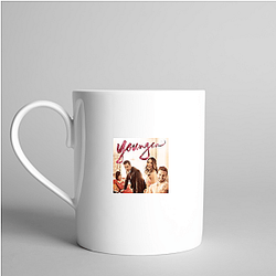 Younger Merch Younger Mugs
