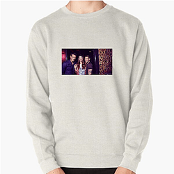Younger Threads Younger Sweatshirts