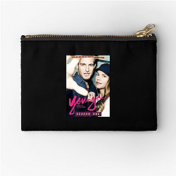 Younger Capsule Younger Pochettes à fermeture éclair