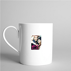 Younger Capsule Younger Mugs