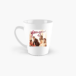 Younger Merch Younger Mugs