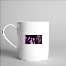 Younger Threads Younger Mugs