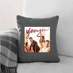 Younger Merch Younger Pillows Cover