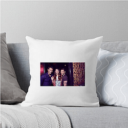 Younger Threads Younger Pillows Cover