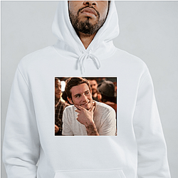 Younger Mood Younger Hoodies