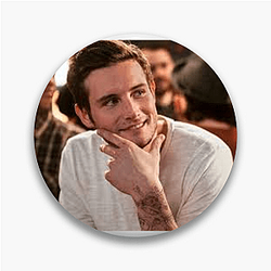Younger Mood Younger Pins