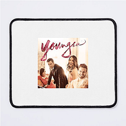 Younger Merch Younger Mouse Pads