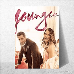 Younger 팟캐스트 Younger 포스터
