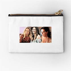 Younger Apparel Younger Zipper Pouches