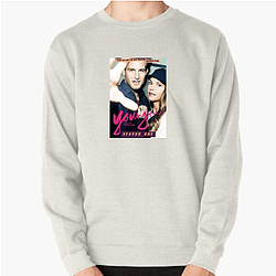 Younger Capsule Younger Sweatshirts