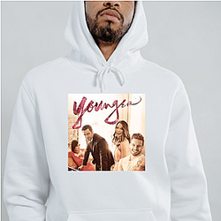 Younger Merch Younger Hoodies