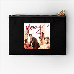 Younger Marchandises Younger Pochettes à fermeture éclair