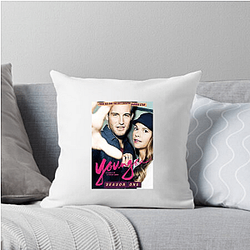 Younger Capsule Younger Pillows Cover