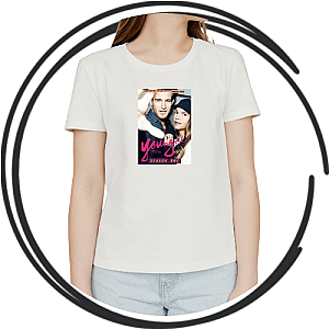 Younger T-Shirts