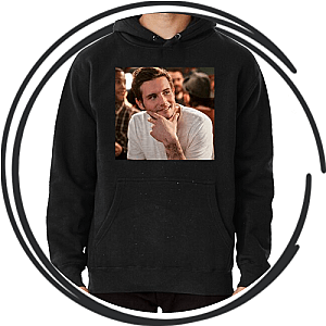 Younger Hoodies