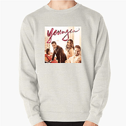 Younger 팟캐스트 Younger 땀 재킷