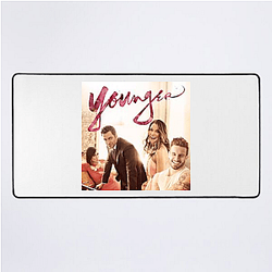 Younger Merch Younger Mouse Pads