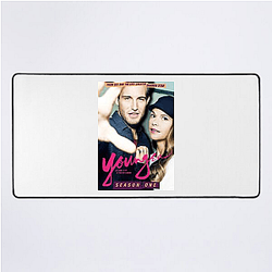 Younger Capsule Younger Mouse Pads