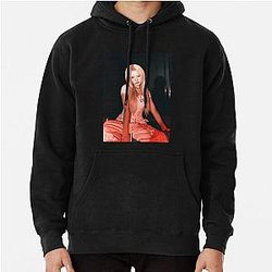 JIEUN YOUNG Posse Pullover Hoodie