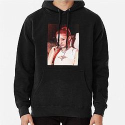 Jiana Young Pullover Hoodie
