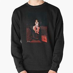 JIEUN YOUNG Posse Pullover Sweatshirt