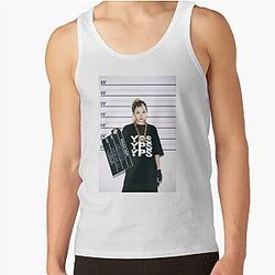 Jiana Young Tank Top