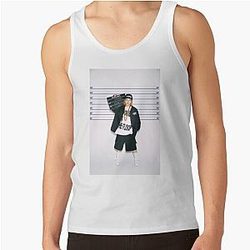 SUNHYE YOUNG Tank Top