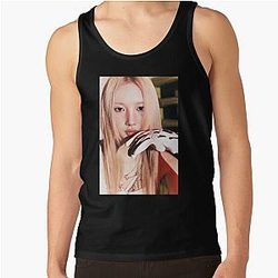 YOUNG POSSE Tank Top