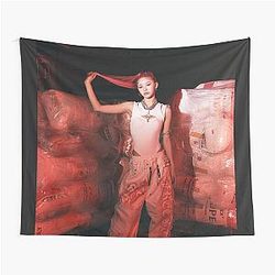 Jiana Young Tapestry