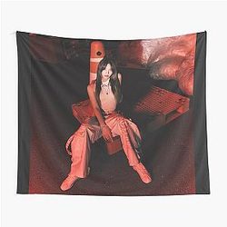 Doeun Young Posse Tapestry