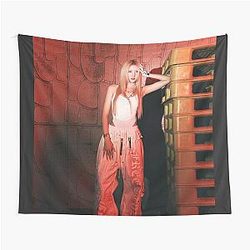 Yeonjung Young POSSE Tapestry