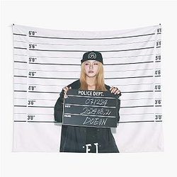 DOEUN YOUNG Tapestry
