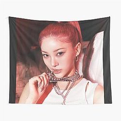 Jiana Young Tapestry